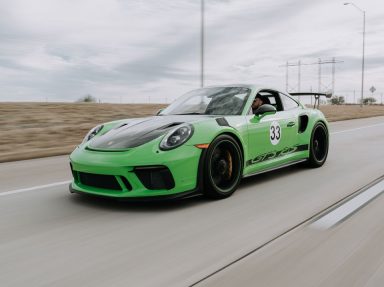 Best Outdoor Auto Parts for Long-Lasting Vehicle Protection