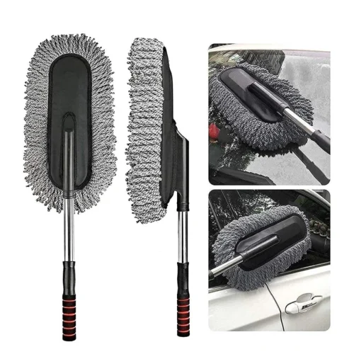 Car Duster