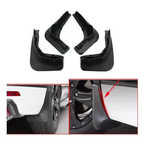 MudFlap