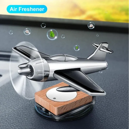 Solar Plane Car Perfume (PLANE)