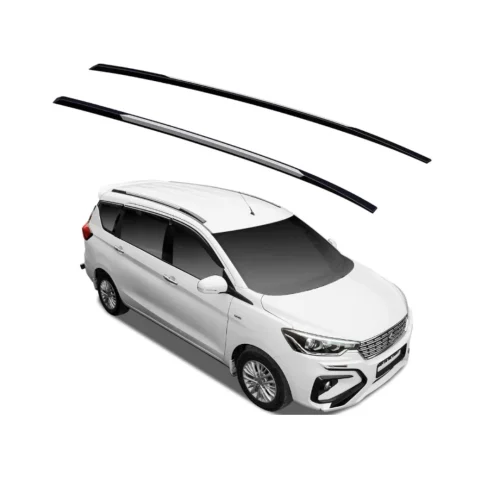 Universal roof rail ABS