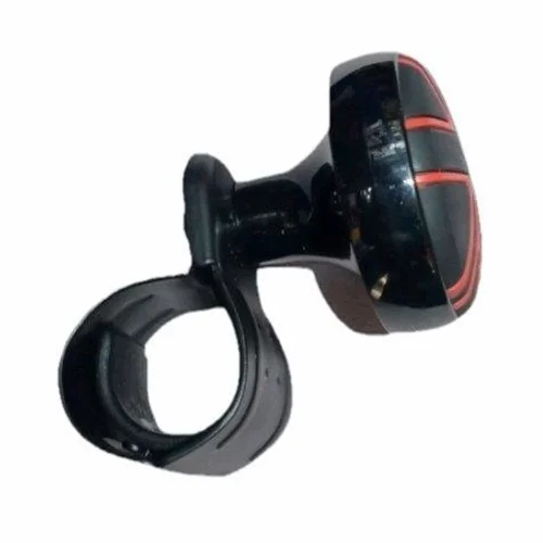 Car Matel Ique Mesh Universal Power Handle